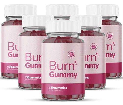 burn gummy